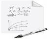 Legamaster Magic Chart whiteboard 600x800 25s/ roll